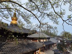 -径山寺