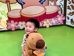 -万泰汇购物中心