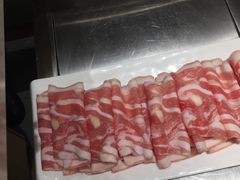 -古乐牛香·鲜牛肉牛杂火锅(新区店)