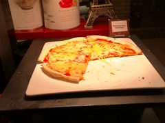 -圣丰索菲特·2 On 988 Café 自助餐厅