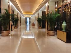 -廊坊固安福朋喜来登酒店