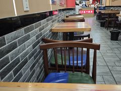 -毛大碗西府削筋面(土门店)