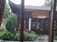 -扬州香格里拉·香宫中餐厅