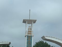 -日照海滨国家森林公园