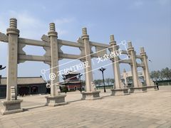 -天津妈祖文化园