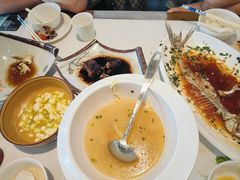 -外婆船宴餐厅·外婆喊你回家吃饭