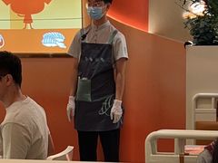 -争鲜回转寿司(西红门荟聚PLUS店)