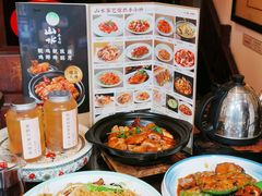 -山水茶艺馆·点心粤菜·30年老字号