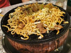 -厚味居炙子烤肉·清真(天桥南纬路店)
