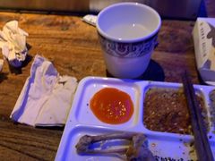 -三个蒙古大叔羊肉串(大宁店)