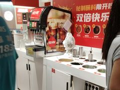 -喜虾客·大虾火锅(郑州无限城店)