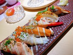 -江左尚白日本料理(万象城店)