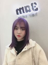 -MI HAIR