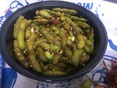 -松哥油焖大虾(皇岗一店)