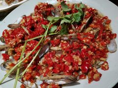 -老闵田螺馆·南昌特色小炒(梦时代店)