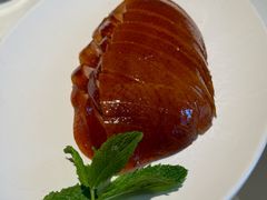 -四季民福烤鸭店(外滩外白渡桥店)