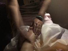 -沈师傅盲人按摩工作室(密三小区店)