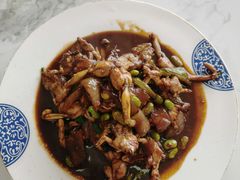 -美味之家·湖景农家乐(太湖东山店)