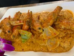 咖喱皇大虾-Hi YOU你的饭局泰餐厅(雍和宫店)