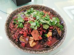 -成都驻京办餐厅(蜀都宾馆店)