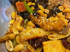 -拿渡麻辣香锅(百联滨江店)