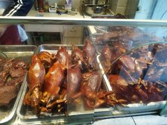 -开封张记烧鸡(花牌坊街123号院店)