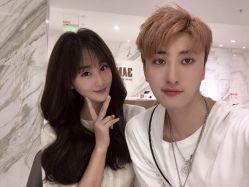 点击看大图 -3AM HAIR SALON烫发染发接发