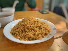 炒饭-食膳公园包子铺(烈士公园店)