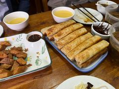 -老北京褡裢火烧·任记