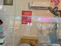 -岚谷翁家熏鹅(大同街店)