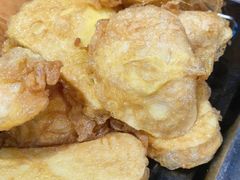 -陈氏肥蛤(小纬六路总店)