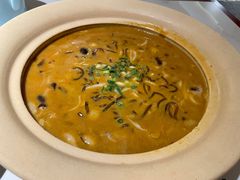 -南山翁新概念川菜(江宁万达广场店)