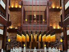 -西安华清御汤酒店