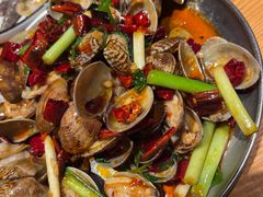 -星光小把串·海鲜烧烤(西安路店)