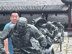 -龙潭水乡
