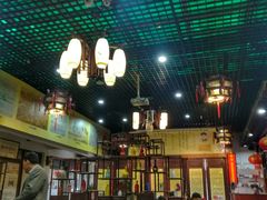 -吴门人家·苏宴宫廷菜(拙政园店)