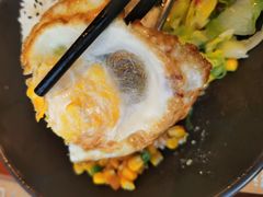 -海盗虾饭·剥好的小龙虾饭(SOHO尚都店)