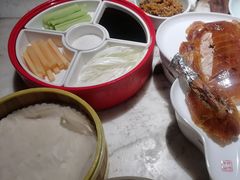 -小吊梨汤·北京菜·烤鸭(清河万象汇店)