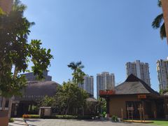 -三亚湾红树林度假世界(木棉酒店)