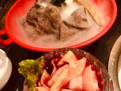 -矮板凳老火锅(宽窄巷子店)