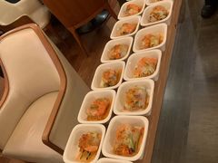 -云端西餐厅(南宁龙光那莲豪华精选酒店)