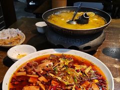 -小厨食堂(黄田坝店)