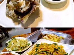 -丹东特色烤肉(学府路一部店)