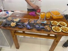 -面道赞宁海海鲜面(迎凤街店)