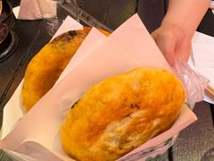 -沙州食驿·非遗小吃夜市