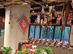 -洞庭土菜馆(天河北总店)