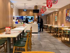 -吉野家(深圳超多维科技大厦分店)