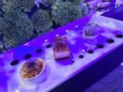 -上海苏宁宝丽嘉酒店·嘉府壹号中餐厅