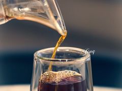 -Bracket Coffee(工体店)