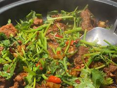 -兰湘子·湘菜小炒(石家庄万象城店)